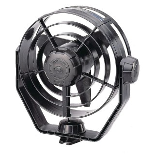 HELLA MARINE Двухскоростной турбо вентилятор 12 В 2-Speed Turbo Fan HELLA MARINE Двухскоростной турбо вентилятор 12 В 2-Speed Turbo Fan
