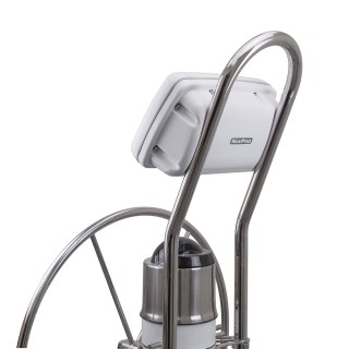 NavPod GP1900-06 SailPod Pre-Cut f/ Simrad NSS9 evo3 / B&G Zeus3 9 NavPod GP1900-06 SailPod Pre-Cut f/ Simrad NSS9 evo3 / B&G Zeus3 9