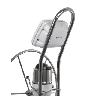 NavPod GP1800-07 SailPod Pre-Cut f/Raymarine AXIOM 9 f/9.5" Wide Guard NavPod GP1800-07 SailPod Pre-Cut f/Raymarine AXIOM 9 f/9.5" Wide Guard