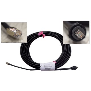 FURUNO Кабель для передачи данных LAN Cable CAT5E w/RJ45 Connectors FURUNO Кабель для передачи данных LAN Cable CAT5E w/RJ45 Connectors