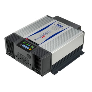 ProMariner Modified Sine Wave Inverter - 2000W ProMariner Modified Sine Wave Inverter - 2000W