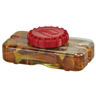 Plano Liqua-Bait Locker (LBL) Bottle & Bait Grabber Plano Liqua-Bait Locker (LBL) Bottle & Bait Grabber