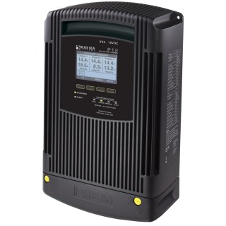 Blue Sea 7531 P12 Battery Charger - 12V DC 25A Blue Sea 7531 P12 Battery Charger - 12V DC 25A