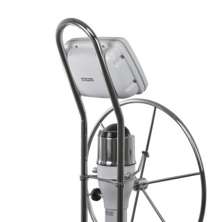 NavPod SailPod Pre-Cut f/Raymarine AXIOM 12 f/9.5″ Wide Guard NavPod SailPod Pre-Cut f/Raymarine AXIOM 12 f/9.5″ Wide Guard