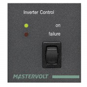 MASTERVOLT Инверторный переключатель C4-RI Remote ON/OFF Inverter Switch