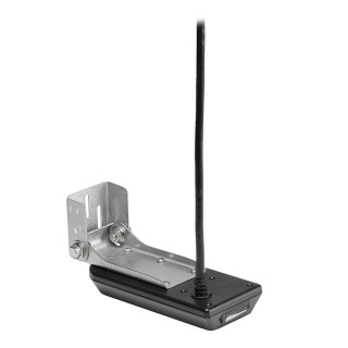 Humminbird XM 14 20 MSI T Mega SI/DI Transom Mount Transducer - 14 Pin Humminbird XM 14 20 MSI T Mega SI/DI Transom Mount Transducer - 14 Pin