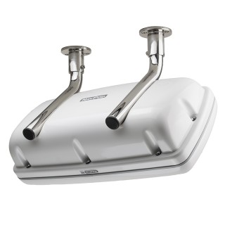 NavPod GP1040-40 SystemPod Pre-Cut for Garmin GPSMAP 942xs/942/922xs/922 f/9.5″ Wide Guard NavPod GP1040-40 SystemPod Pre-Cut for Garmin GPSMAP 942xs/942/922xs/922 f/9.5″ Wide Guard