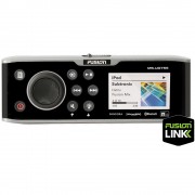 FUSION MS-UD755 AM/FM/SIRIUS/Bluetooth Universal Dock - 4-Zone Stereo