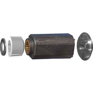 Turning Point Hub Kit #715 Turning Point Hub Kit #715