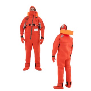 VIKING Гидрокостюм Immersion suit -YouSafe™ Surge VIKING Гидрокостюм Immersion suit -YouSafe™ Surge