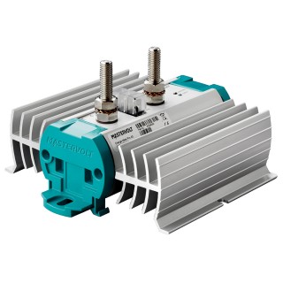 MASTERVOLT Реле зарядки Charge Mate Pro 40 MASTERVOLT Реле зарядки Charge Mate Pro 40