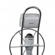 NavPod SailPod Pre-Cut f/Garmin GPSMAP 942xs/942/922xs/922 f/12″ Wide Guard