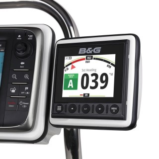 Seaview Add-On Uncut Single Instrument Pod f/Triton2 Seaview Add-On Uncut Single Instrument Pod f/Triton2