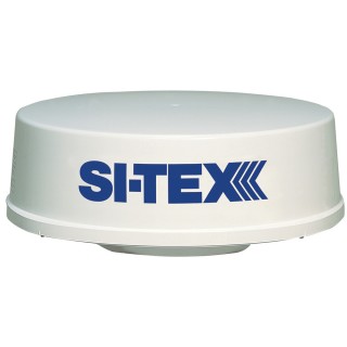 SI-TEX MDS-12 24" 4kW Radome Radar f/NavStar Units SI-TEX MDS-12 24" 4kW Radome Radar f/NavStar Units