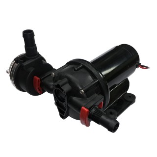 JOHNSON PUMP Смывной насос Flush Pump - 3.5 GPM JOHNSON PUMP Смывной насос Flush Pump - 3.5 GPM