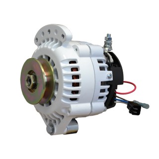 Balmar 621 Series Alternator - Spindle Mount(Single Foot) - 100A - 12V Balmar 621 Series Alternator - Spindle Mount(Single Foot) - 100A - 12V