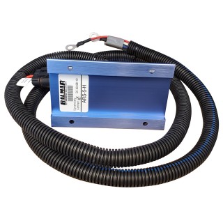 Balmar ARS Multi-Stage Regulator w/Harness - 12V Balmar ARS Multi-Stage Regulator w/Harness - 12V