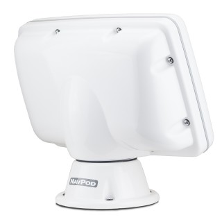 NavPod PowerPod Pre-Cut f/Simrad NSS12 evo³ & B&G Zeus³ 12 NavPod PowerPod Pre-Cut f/Simrad NSS12 evo³ & B&G Zeus³ 12