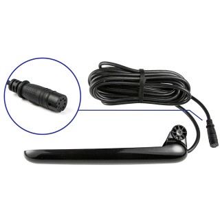 LOWRANCE Трансдьюсер HOOK² / Reveal TripleShot Skimmer Transducer LOWRANCE Трансдьюсер HOOK² / Reveal TripleShot Skimmer Transducer