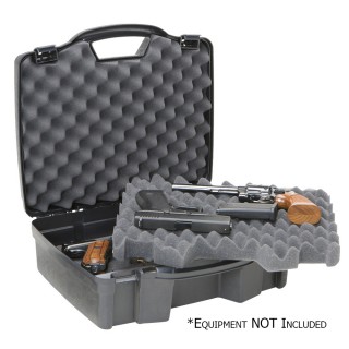 Plano Protector Series Four-Pistol Case Plano Protector Series Four-Pistol Case