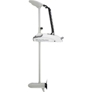 MOTORGUIDE Лодочный мотор со встроенным GPS Xi3-SW Bow Mount Trolling Motor with Wireless Control and GPS MOTORGUIDE Лодочный мотор со встроенным GPS Xi3-SW Bow Mount Trolling Motor with Wireless Control and GPS