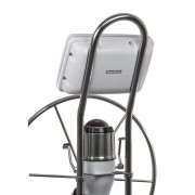 NavPod SailPod Pre-Cut f/Garmin 1242xsv, 1222xsv & 1222 f/9.5" Wide Guard