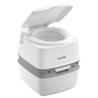THETFORD MARINE Морской туалет Porta Potti THETFORD MARINE Морской туалет Porta Potti