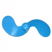 Ice Eater Replacement Propeller f/All Models Except 1/4HP
