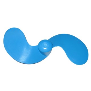 Ice Eater Replacement Propeller f/All Models Except 1/4HP Ice Eater Replacement Propeller f/All Models Except 1/4HP