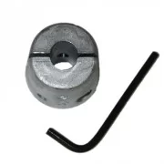 Ice Eater Aluminum Anode - 1/2" Diamater - Fits All Models