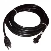 Ice Eater Replacement Power Cord - 25&#39;