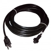 Ice Eater Replacement Power Cord - 50&#39;