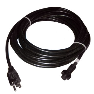Ice Eater Replacement Power Cord - 50' Ice Eater Replacement Power Cord - 50'