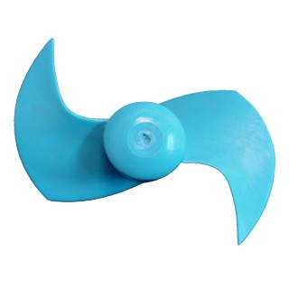 Ice Eater Replacement Propeller f/F250 & P250 Ice Eater Replacement Propeller f/F250 & P250