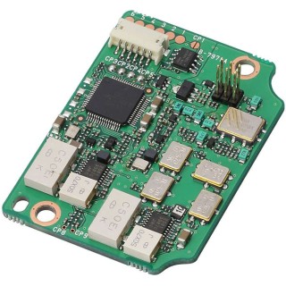 ICOM Приёмник UX251 AIS Receiver Unit for M605 ICOM Приёмник UX251 AIS Receiver Unit for M605