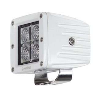HEISE 4 LED Marine Cube Light - 3" HEISE 4 LED Marine Cube Light - 3"