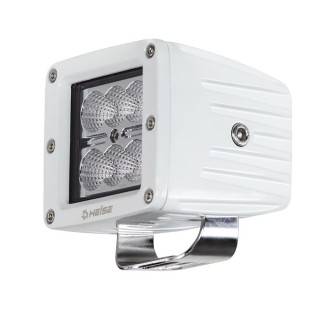 HEISE 6 LED Marine Cube Light - 3" HEISE 6 LED Marine Cube Light - 3"