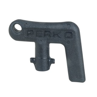 PERKO Запасной ключ Spare Actuator Key for 8521 Battery Selector Switch PERKO Запасной ключ Spare Actuator Key for 8521 Battery Selector Switch