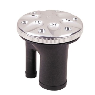 PERKO Вентилируемый партубок для танка Vented Fill Hose - Straight Neck PERKO Вентилируемый партубок для танка Vented Fill Hose - Straight Neck