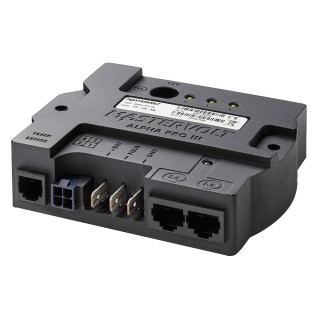 MASTERVOLT Трехступенчатый регулятор заряда Alpha Pro III MASTERVOLT Трехступенчатый регулятор заряда Alpha Pro III