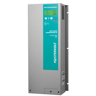 MASTERVOLT Регулятор заряда SCM60 MPPT-MB MASTERVOLT Регулятор заряда SCM60 MPPT-MB