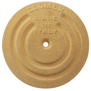 Glomex 5" Round Grounding Plate Glomex 5" Round Grounding Plate