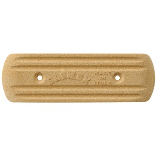 Glomex 8" x 2.6" Rectangular Grounding Plate Glomex 8" x 2.6" Rectangular Grounding Plate