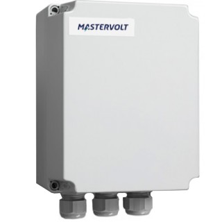 MASTERVOLT Устройство выбора источника питания Masterswitch 7 кВт 120 В MASTERVOLT Устройство выбора источника питания Masterswitch 7 кВт 120 В