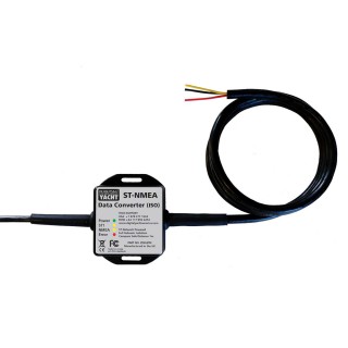 DIGITAL YACHT Интерфейс SeaTalk1 to NMEA Interface DIGITAL YACHT Интерфейс SeaTalk1 to NMEA Interface