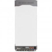 QUICK Зарядное устройство SBC 500 NRG+ Series Battery Charger - 12V - 40A - 3-Bank