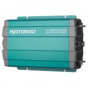 MASTERVOLT Инвертор AC Master 24 В/2000 Вт – 120 В