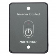 MASTERVOLT Пульт дистанционного управления инвертором Remote Switch Inverter Control Panel (ICP)