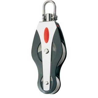 Ronstan Series 40 All Purpose Block - Fiddle Ronstan Series 40 All Purpose Block - Fiddle