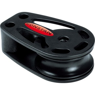 Ronstan Series 40 All Purpose Block - Single Cheek Ronstan Series 40 All Purpose Block - Single Cheek